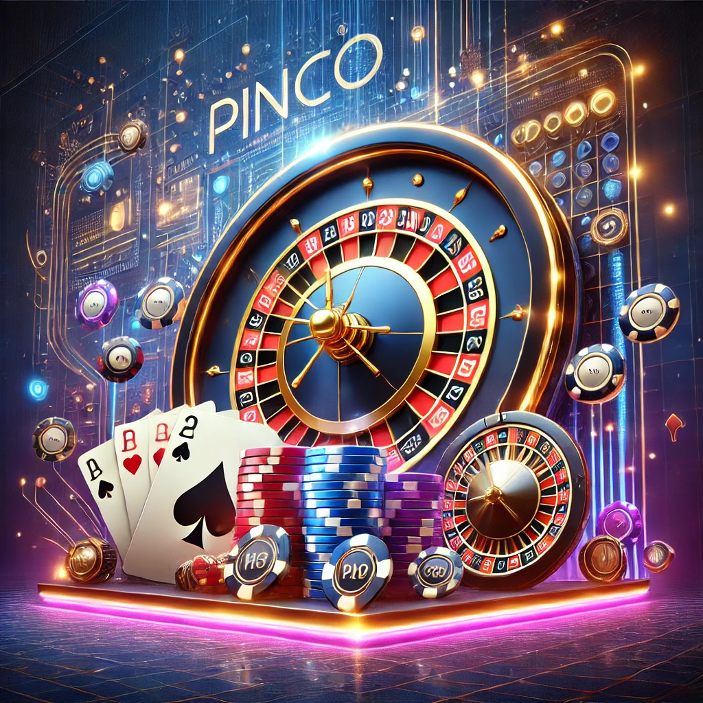 pinco az